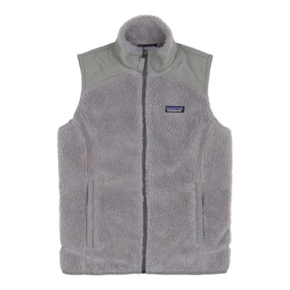 Patagonia Jackets & Blazers - Patagonia Retro-X Vest